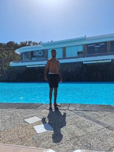 Chico busca chica en Tenerife: 