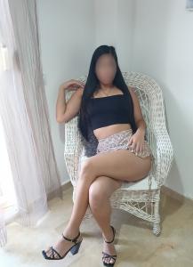 Chica busca chico en Granada: 