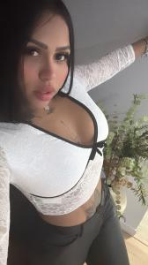 Chica busca chico en Sevilla: 