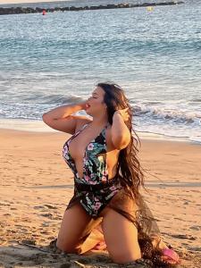 Travesti en Las Palmas: 