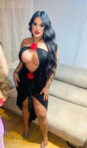 Travesti en Las Palmas: 