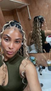 Chica busca chico en Granada: 