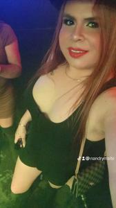 Transexual en Barcelona: 