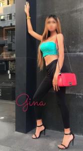Chica busca chico en Barcelona: 