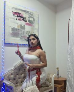 Travesti en Asturias: 