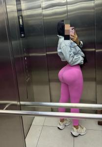 Chica busca chico en Barcelona: 