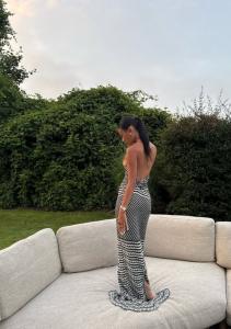 Chica busca chico en La Coruña: 