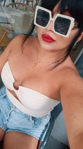 Transexual en Orense: 