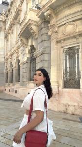 Transexual en Murcia: 