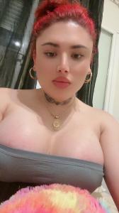 603397952: Travesti en Valencia