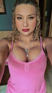Transexual en Barcelona: 