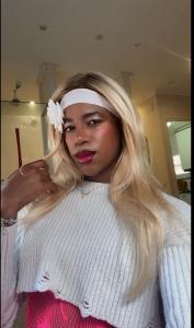 Transexual en Barcelona: 