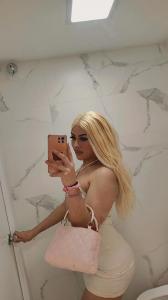 Travesti en Barcelona: 