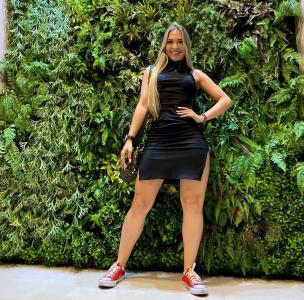 Chica busca chico en Barcelona: 