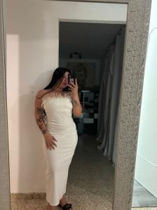 Chica busca chico en Toledo: 
