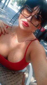 Transexual en Orense: 