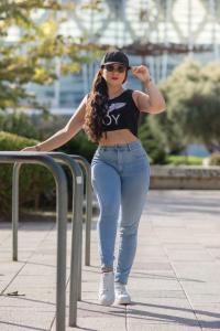 Chica busca chico en Las Palmas: 