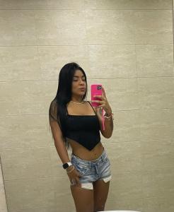 Chica busca chico en Las Palmas: 