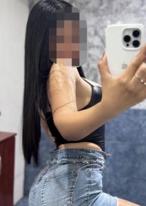 Chica busca chico en Málaga: 