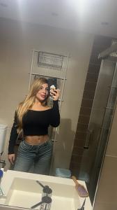 Chica busca chico en Albacete: 