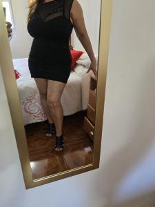 Chica busca chico en Madrid: 