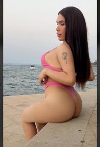 Transexual en Mallorca: 