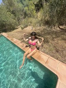 Transexual en Mallorca: 