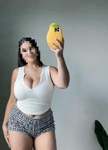Chica busca chico en Málaga: 