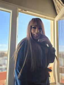 Travesti en Cáceres: 