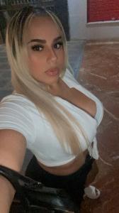 Chica busca chico en Málaga: 