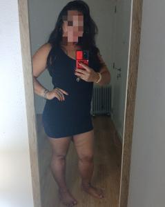 Chica busca chico en La Coruña: 