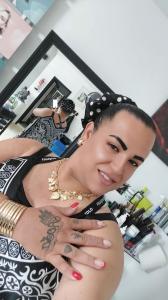 Transexual en Las Palmas: 