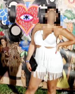 Chica busca chico en Tenerife: 