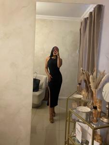 Chica busca chico en Madrid: 