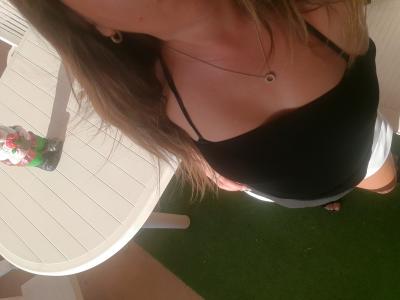 Chica busca chico en Murcia: 