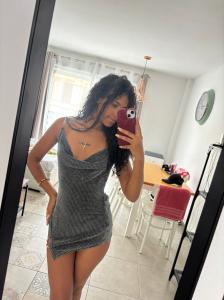 Chica busca chico en Tenerife: 