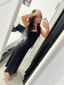 Chica busca chico en Tenerife: 