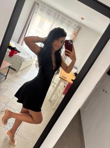 Chica busca chico en Tenerife: 
