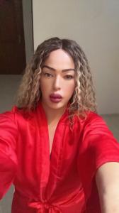 Transexual en La Coruña: 