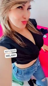 Chica busca chico en Granada: 