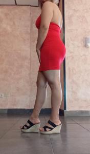 Chica busca chico en Ciudad Real: 