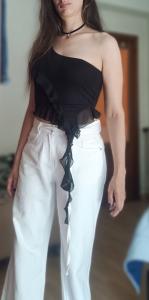 Chica busca chico en La Coruña: 