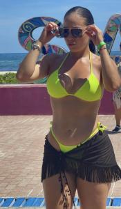Chica busca chico en Las Palmas: 
