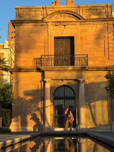 Travesti en Mallorca: 