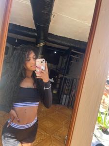 Chica busca chico en Tenerife: 
