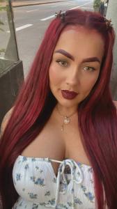 Chica busca chico en Barcelona: 
