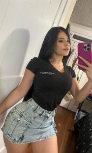 Chica busca chico en La Coruña: 