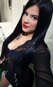 Chica busca chico en La Coruña: 