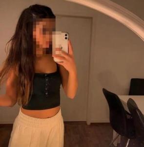 Chica busca chico en Málaga: 