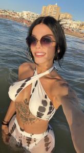 Transexual en Guadalajara: 